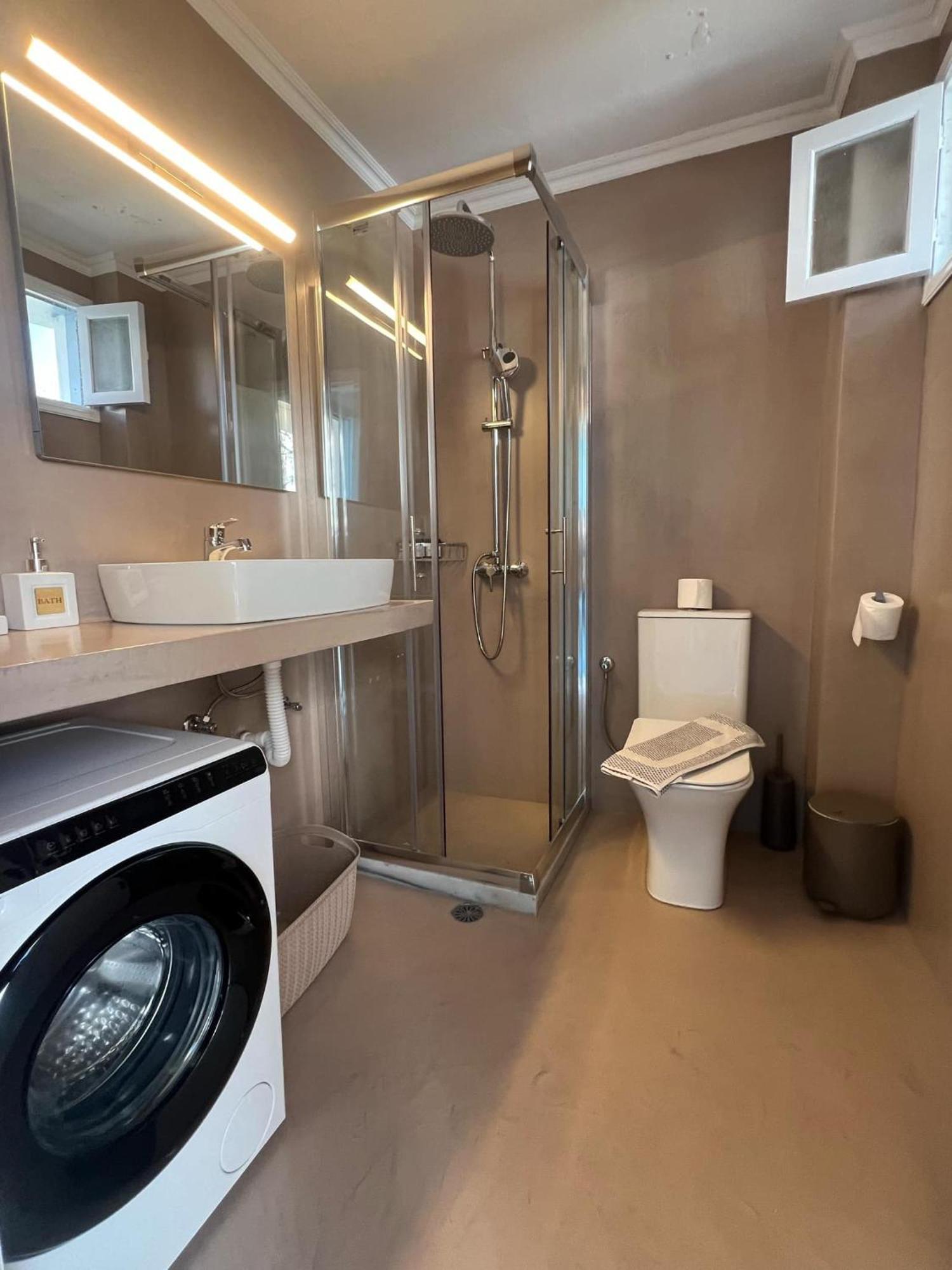 Ritzi Apartment 锡米 外观 照片